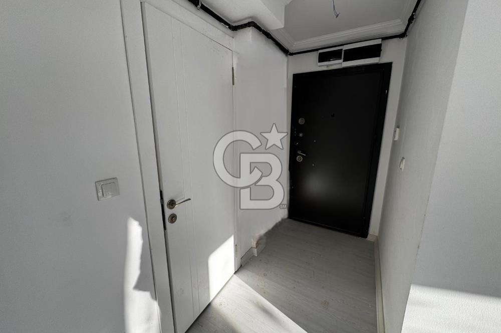 ÜNİVERSİTE-METRO YÜRÜME MESAFESİ/ASANSÖRLÜ/SIFIR BİNA/1+1 DAİRE