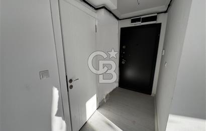 ÜNİVERSİTE-METRO YÜRÜME MESAFESİ/ASANSÖRLÜ/SIFIR BİNA/1+1 DAİRE