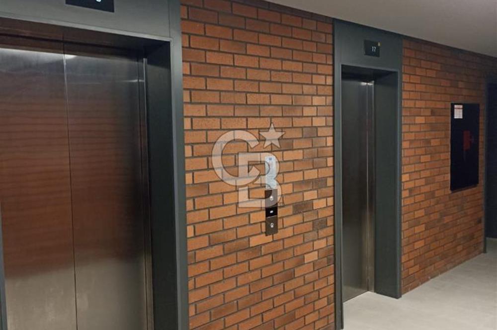 İncek Bulvar Loft'da 1+1 Kiraklık Daire