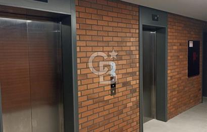 İncek Bulvar Loft'da 1+1 Kiraklık Daire