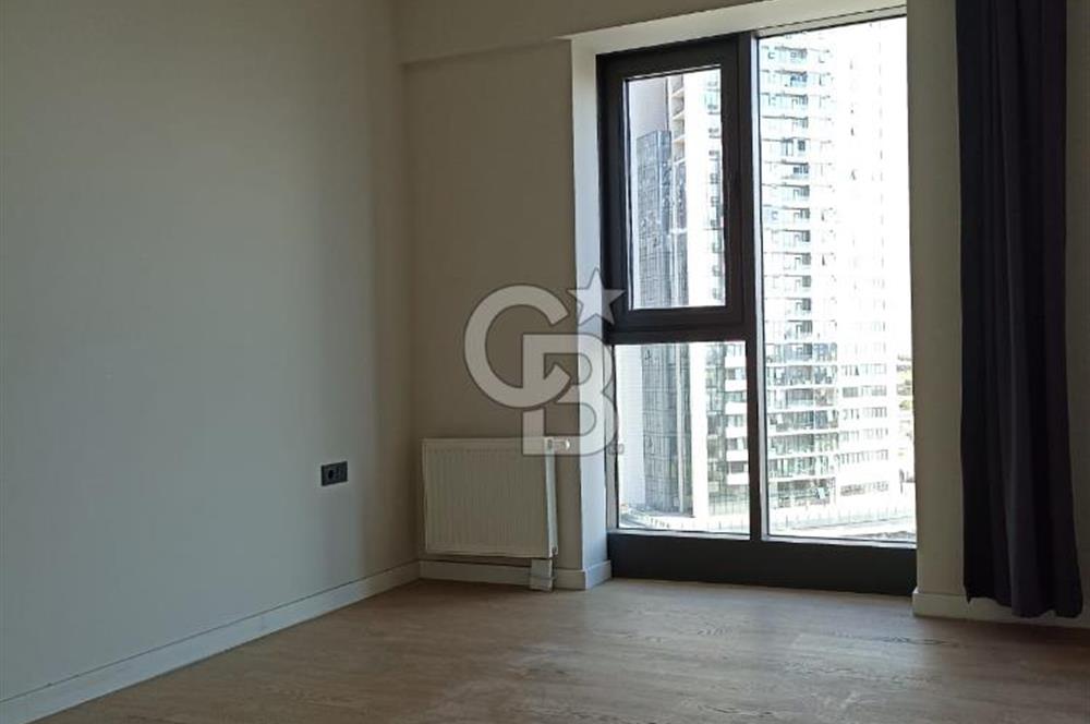 İncek Bulvar Loft'da 1+1 Kiraklık Daire