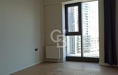 İncek Bulvar Loft'da 1+1 Kiraklık Daire