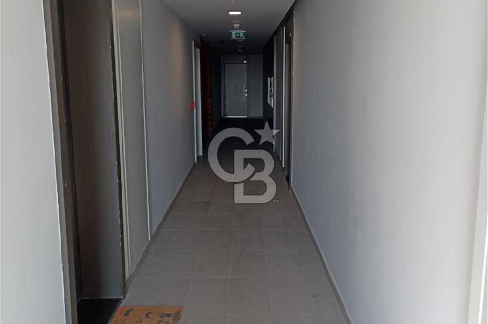 İncek Bulvar Loft'da 1+1 Kiraklık Daire