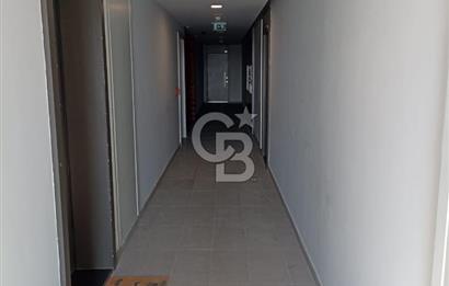 İncek Bulvar Loft'da 1+1 Kiraklık Daire