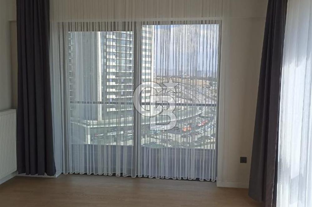 İncek Bulvar Loft'da 1+1 Kiraklık Daire