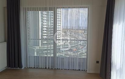 İncek Bulvar Loft'da 1+1 Kiraklık Daire