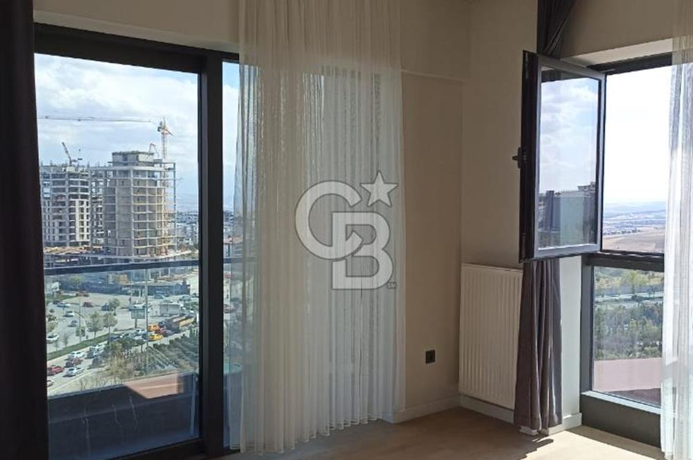 İncek Bulvar Loft'da 1+1 Kiraklık Daire