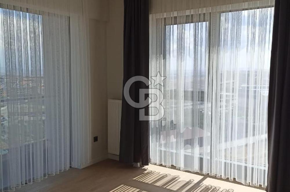 İncek Bulvar Loft'da 1+1 Kiraklık Daire
