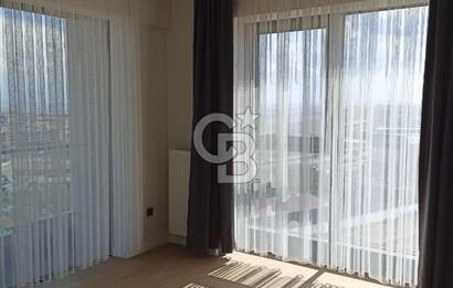 İncek Bulvar Loft'da 1+1 Kiraklık Daire