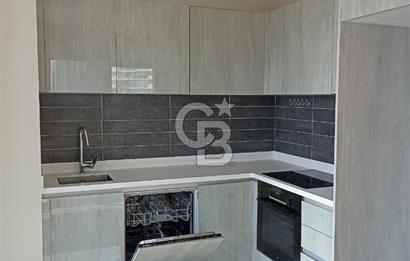 İncek Bulvar Loft'da 1+1 Kiraklık Daire