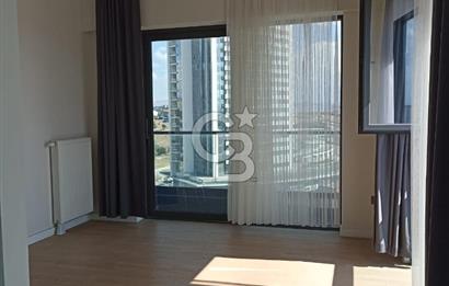 İncek Bulvar Loft'da 1+1 Kiraklık Daire