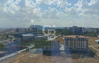 İncek Bulvar Loft'da 1+1 Kiraklık Daire
