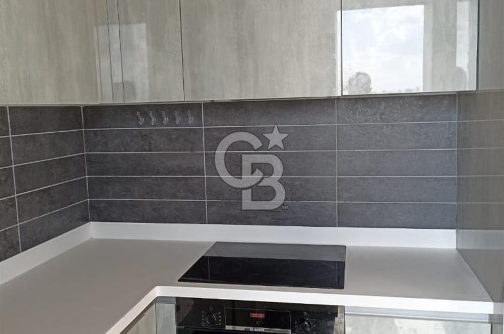 İncek Bulvar Loft'da 1+1 Kiraklık Daire
