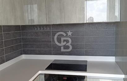 İncek Bulvar Loft'da 1+1 Kiraklık Daire