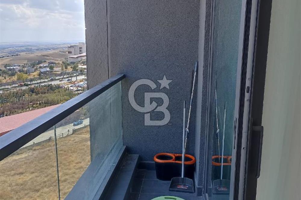 İncek Bulvar Loft'da 1+1 Kiraklık Daire