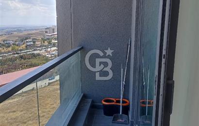 İncek Bulvar Loft'da 1+1 Kiraklık Daire
