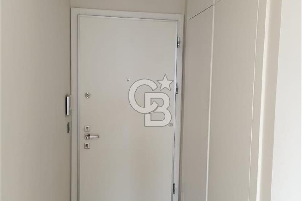 İncek Bulvar Loft'da 1+1 Kiraklık Daire