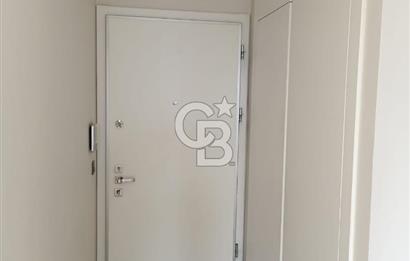 İncek Bulvar Loft'da 1+1 Kiraklık Daire