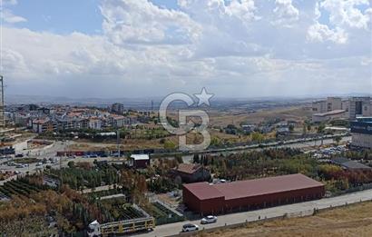 İncek Bulvar Loft'da 1+1 Kiraklık Daire