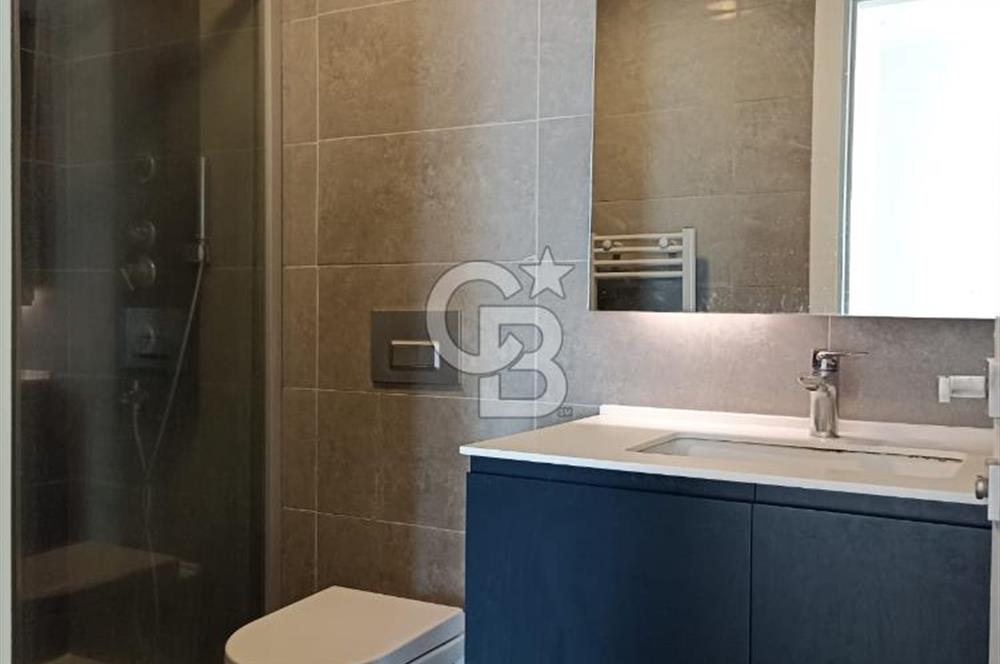 İncek Bulvar Loft'da 1+1 Kiraklık Daire
