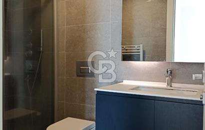 İncek Bulvar Loft'da 1+1 Kiraklık Daire