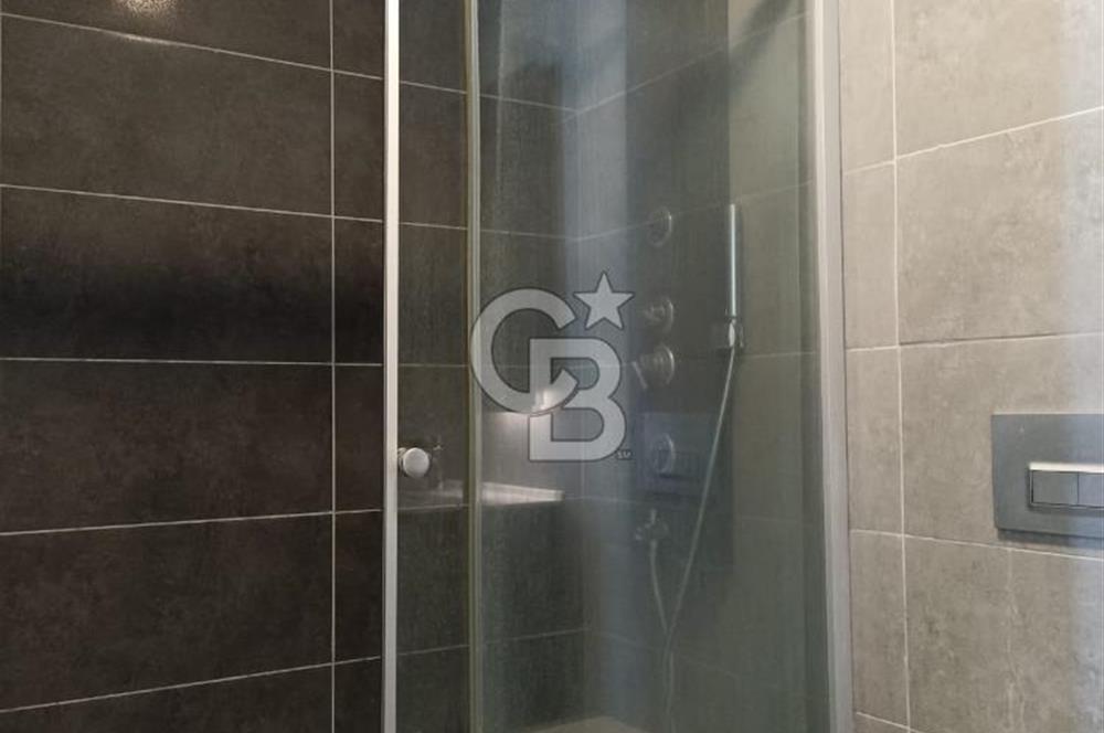 İncek Bulvar Loft'da 1+1 Kiraklık Daire