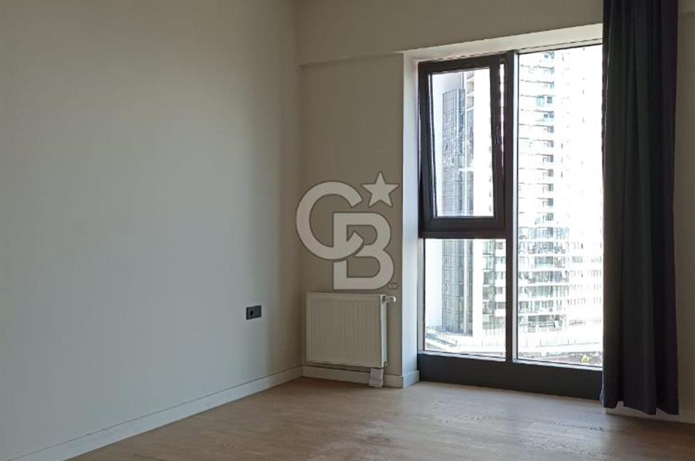 İncek Bulvar Loft'da 1+1 Kiraklık Daire
