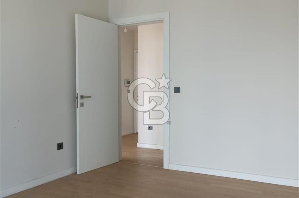 İncek Bulvar Loft'da 1+1 Kiraklık Daire