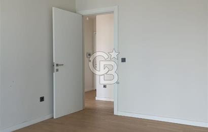 İncek Bulvar Loft'da 1+1 Kiraklık Daire