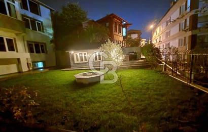 BOĞAZ MANZARALI TARİHİ BİNA