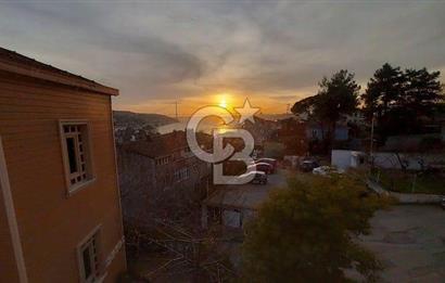 BOĞAZ MANZARALI TARİHİ BİNA