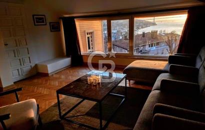 BOĞAZ MANZARALI TARİHİ BİNA