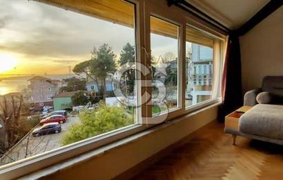 BOĞAZ MANZARALI TARİHİ BİNA