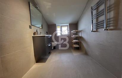 BOĞAZ MANZARALI TARİHİ BİNA