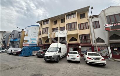 MACUN MAHALLESİNDE SATILIK TİCARİ BİNA