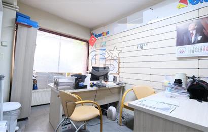 MACUN MAHALLESİNDE SATILIK TİCARİ BİNA