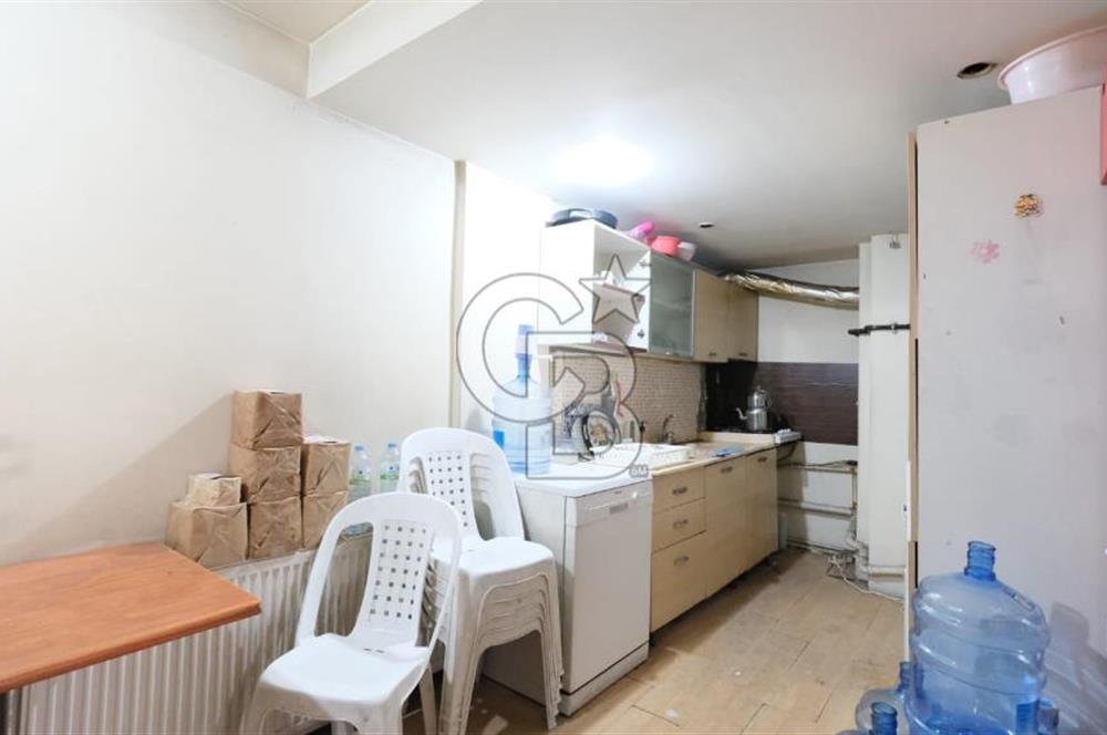 MACUN MAHALLESİNDE SATILIK TİCARİ BİNA