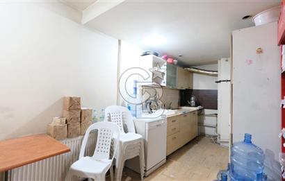 MACUN MAHALLESİNDE SATILIK TİCARİ BİNA