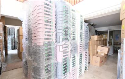 MACUN MAHALLESİNDE SATILIK TİCARİ BİNA