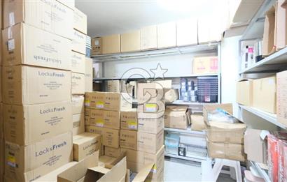 MACUN MAHALLESİNDE SATILIK TİCARİ BİNA