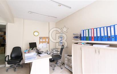 MACUN MAHALLESİNDE SATILIK TİCARİ BİNA