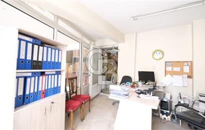 MACUN MAHALLESİNDE SATILIK TİCARİ BİNA