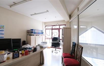 MACUN MAHALLESİNDE SATILIK TİCARİ BİNA