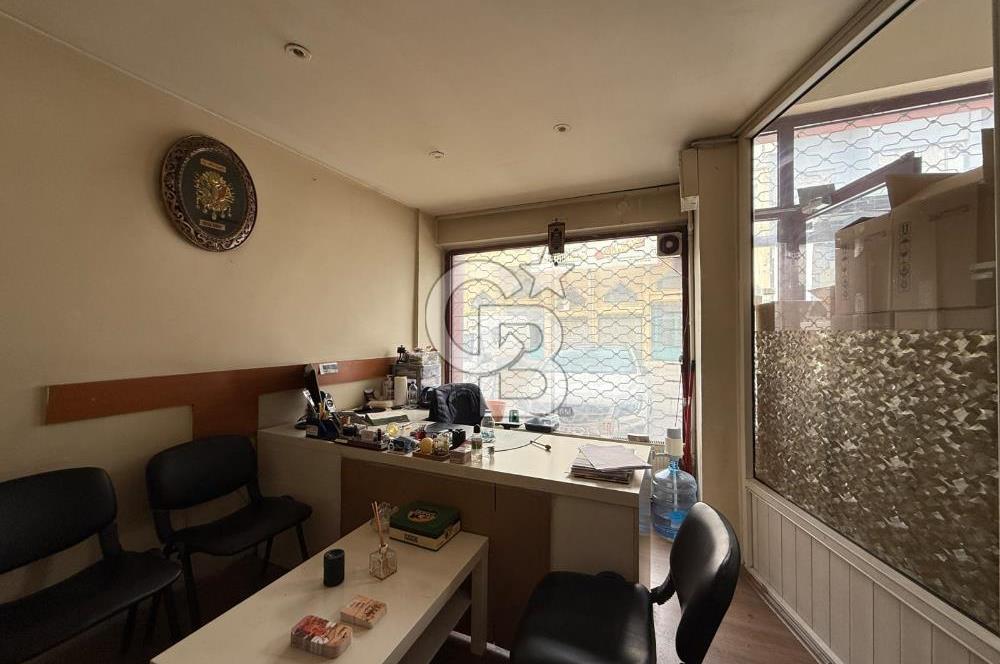 MACUN MAHALLESİNDE SATILIK TİCARİ BİNA