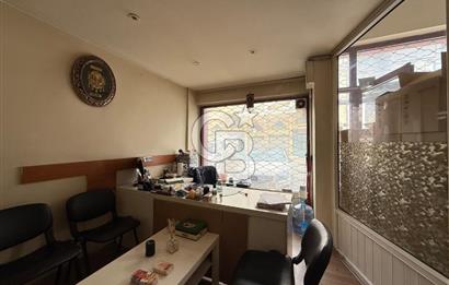 MACUN MAHALLESİNDE SATILIK TİCARİ BİNA