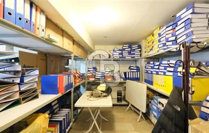 MACUN MAHALLESİNDE SATILIK TİCARİ BİNA