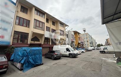 MACUN MAHALLESİNDE SATILIK TİCARİ BİNA
