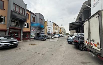 MACUN MAHALLESİNDE SATILIK TİCARİ BİNA