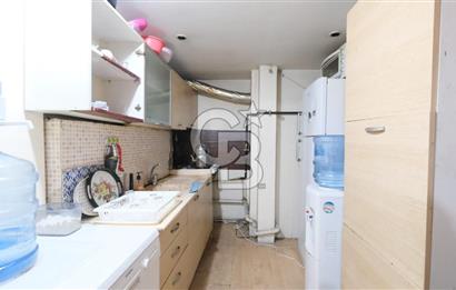 MACUN MAHALLESİNDE SATILIK TİCARİ BİNA