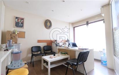 MACUN MAHALLESİNDE SATILIK TİCARİ BİNA